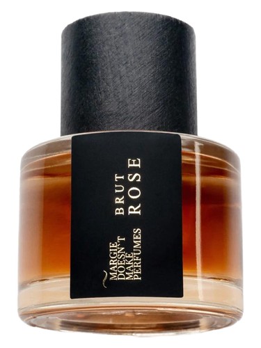 Brut Rose bottle