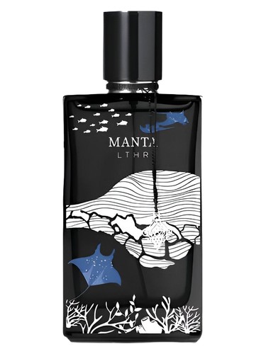 Manta bottle