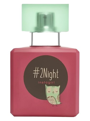 INSTAGIRL #2Night bottle