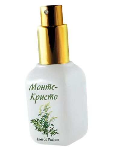 Monte-Cristo (Монте-Кристо) bottle