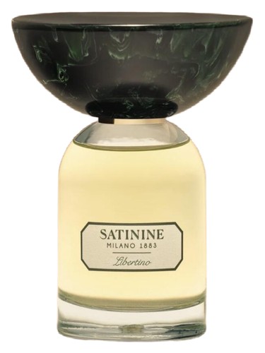 Libertino bottle