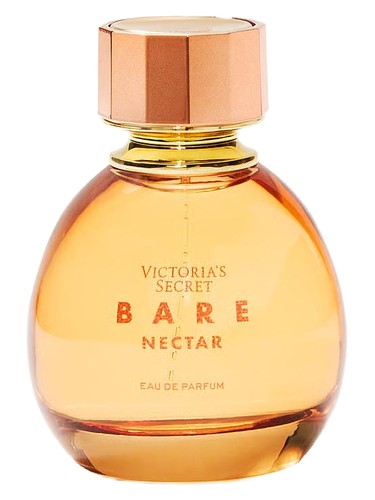 Bare Nectar bottle