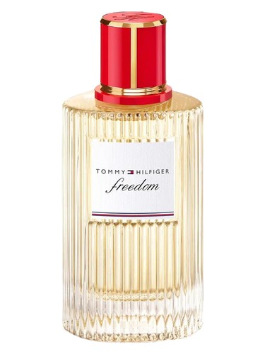 Freedom Eau de Parfum 2026 bottle