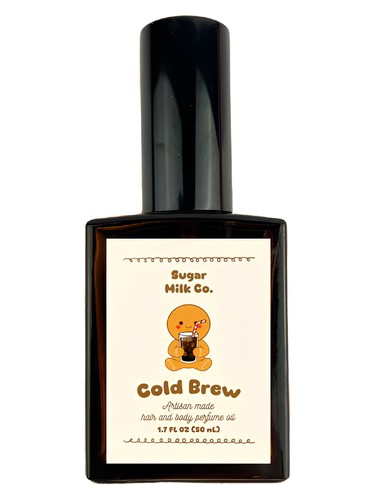 Cold Brew bottle