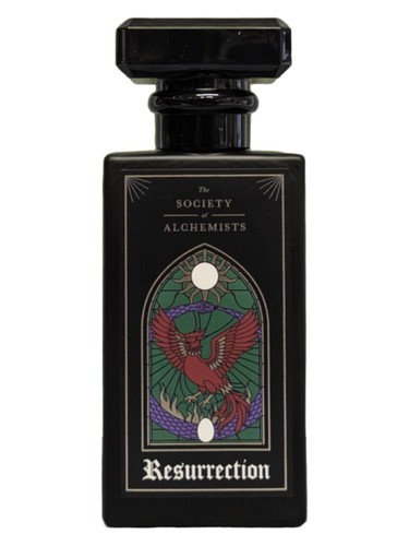 Resurrection bottle