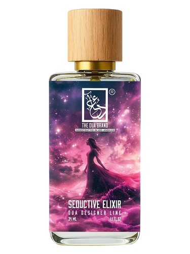Seductive Elixir bottle