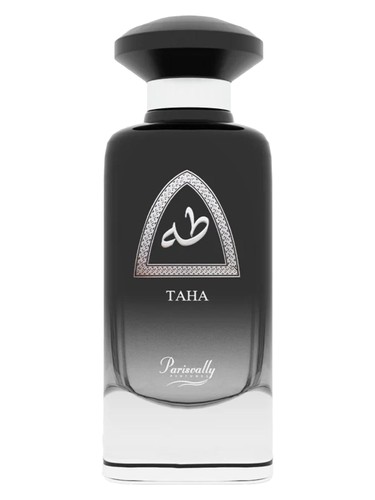 Taha bottle