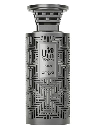 Modhesh Noble bottle