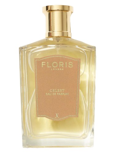 Celest bottle