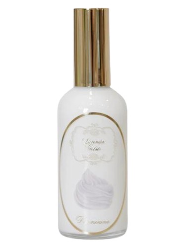Lavender Gelato bottle