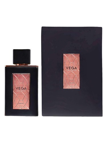 Vega bottle