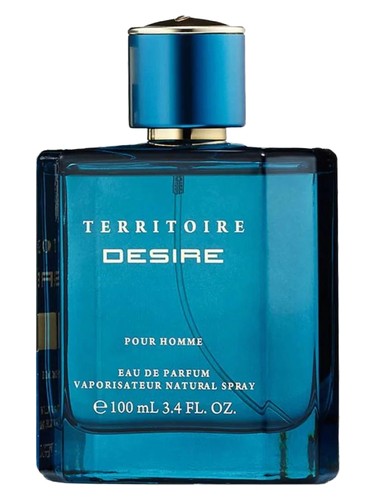 Desire bottle