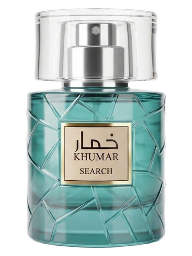 Khumar Search bottle