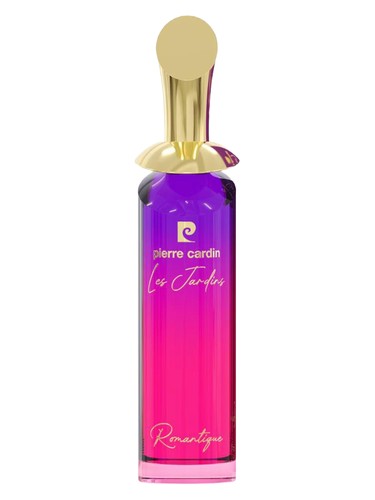 Romantique Fragrance Mist bottle