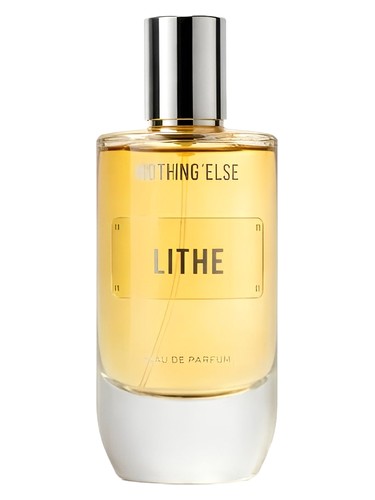Lithe bottle