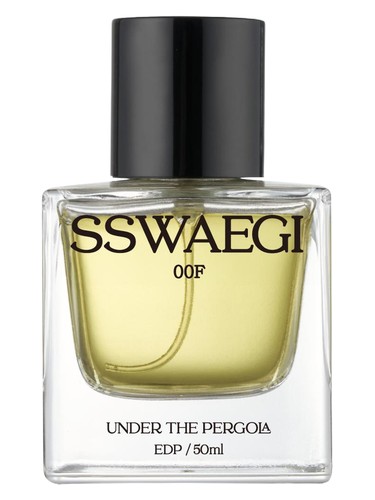SSWAEGI bottle