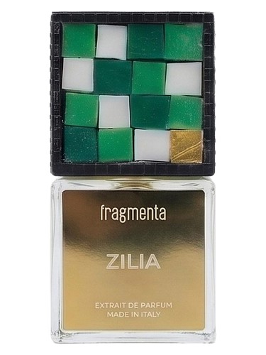 Zilia bottle