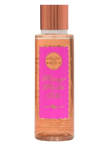 Mango Mochi Bite bottle