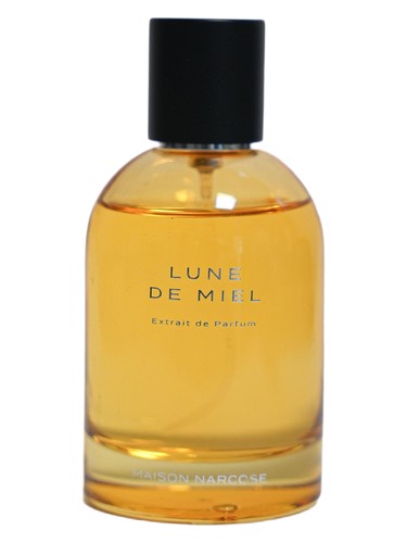 Lune de Miel bottle