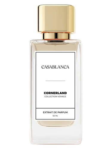 Casablanca bottle