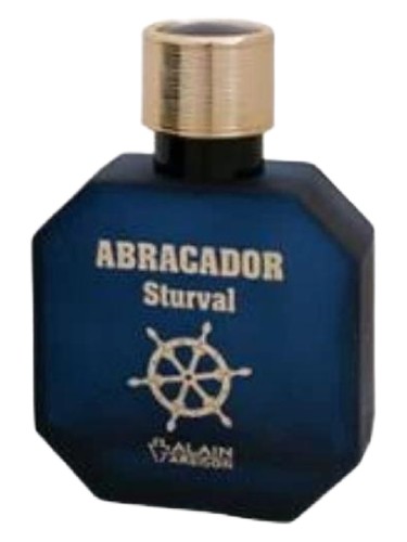 Abracador Sturval bottle