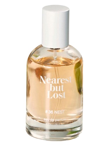 #36 Nest bottle