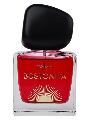 Bostonita bottle