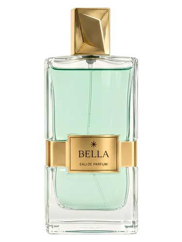 Bella bottle