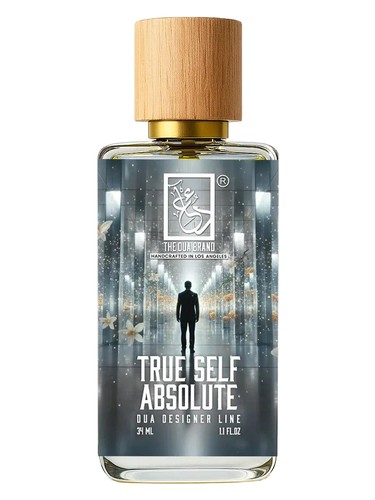 True Self Absolute bottle