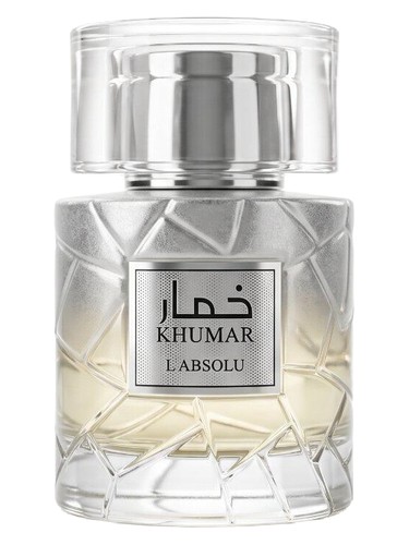 Khumar L'Absolu bottle