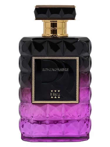 Eliza bottle
