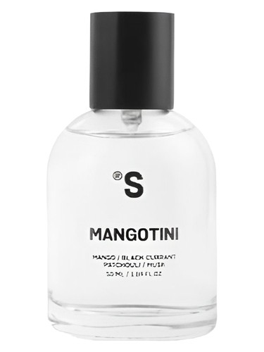 Mangotini bottle