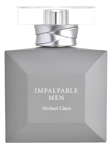 Impalpable Men bottle