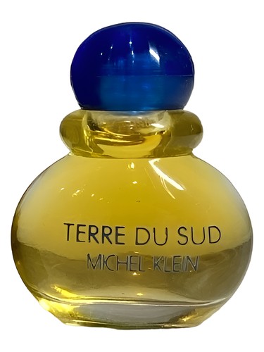Terre du Sud bottle