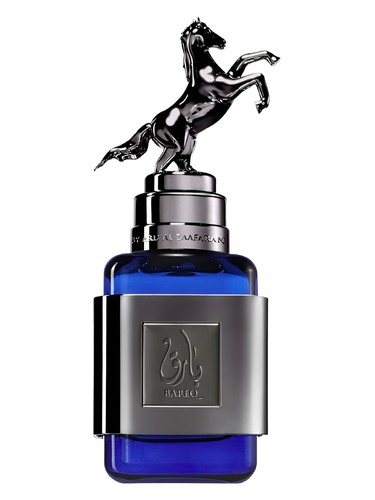 Bareq Mirage bottle