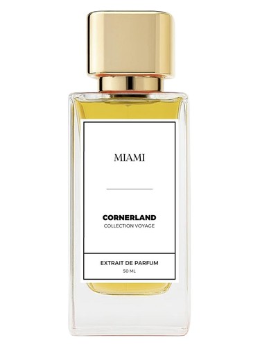 Miami bottle