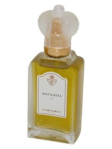 Matsukita bottle