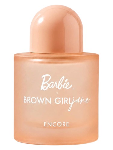 Barbie Encore bottle