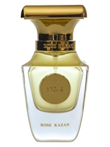 No. 6 bottle