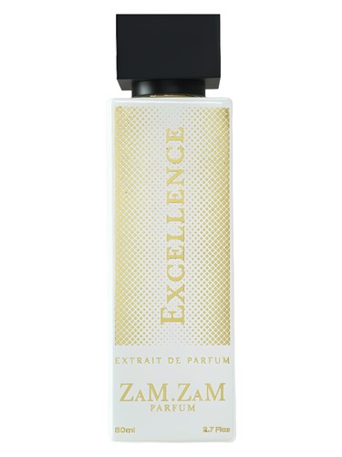 Excellence bottle