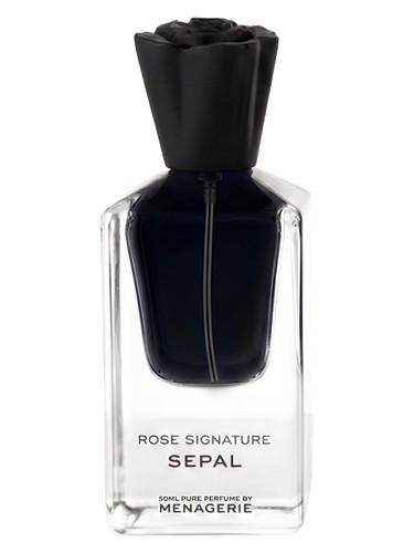 Sepal bottle