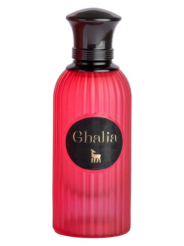 Ghalia bottle