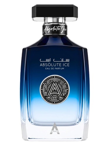 Absolute Ice bottle