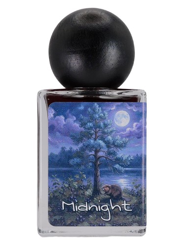 Midnight bottle