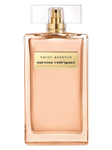 Neroli Essence bottle