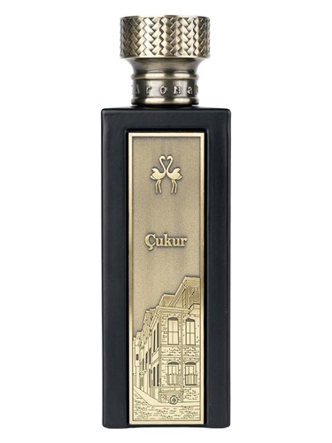 Cukur bottle