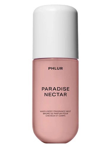 Paradise Nectar Fragrance Mist bottle
