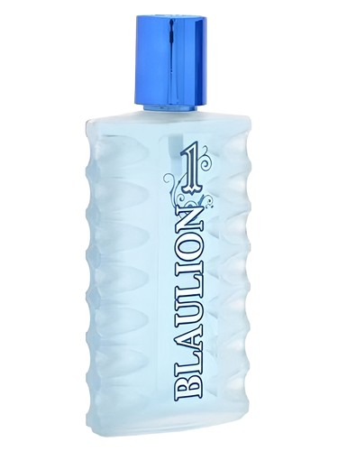 1 Blaulion bottle