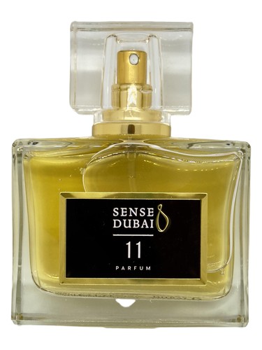 No. 11 bottle