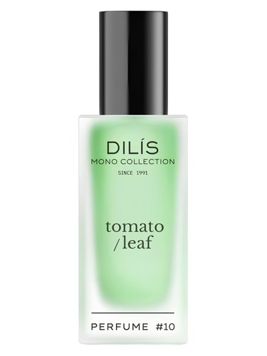 #10 Tomato/Leaf bottle